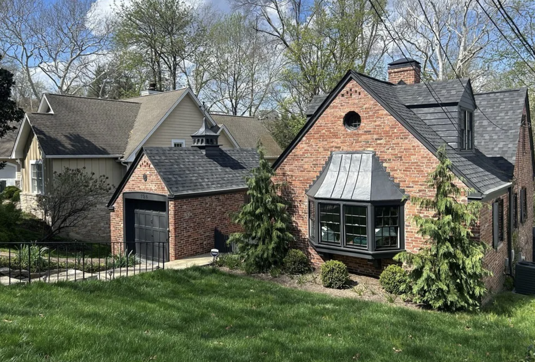 Homes in Charleston, WV